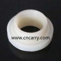 conveyor Idler nylon sealing labyrinth sealing on sale