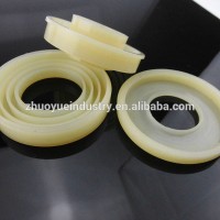 Conveyor Idler Roller Labyrinth Seals