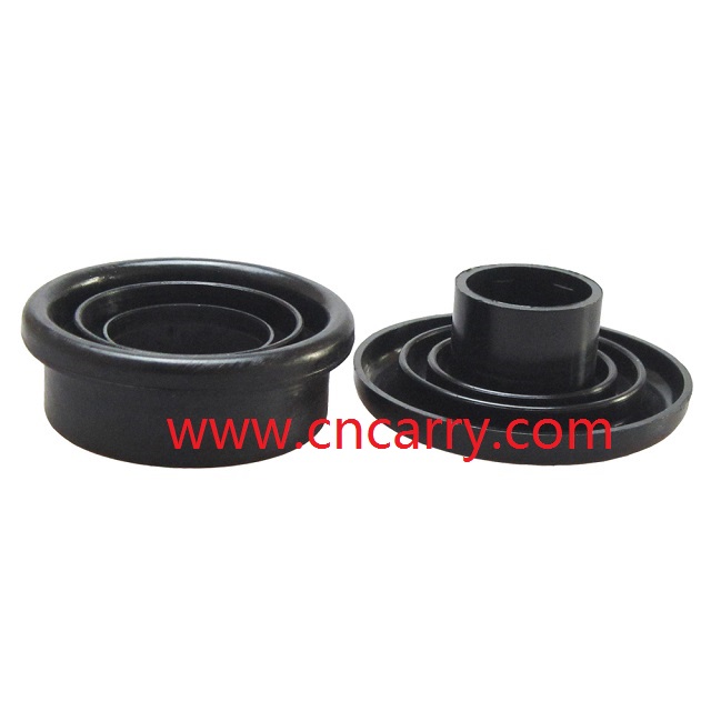 conveyor Idler nylon sealing labyrinth sealing factory